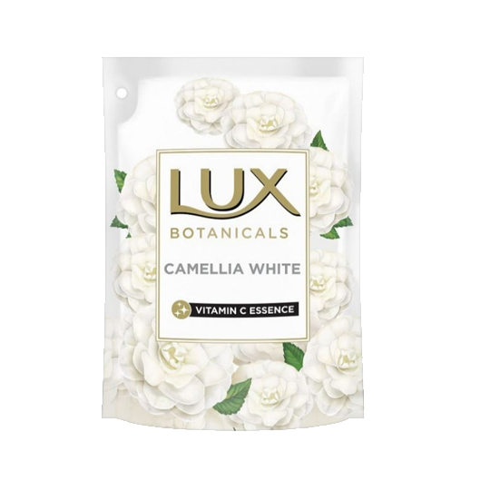 Lux Body Wash Camellia White 250 ml Lux Body Wash Camellia White 250 ml