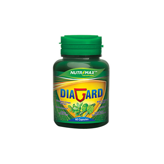 NUTRIMAX DIAGARD 60 KAPSUL NUTRIMAX DIAGARD 60 KAPSUL