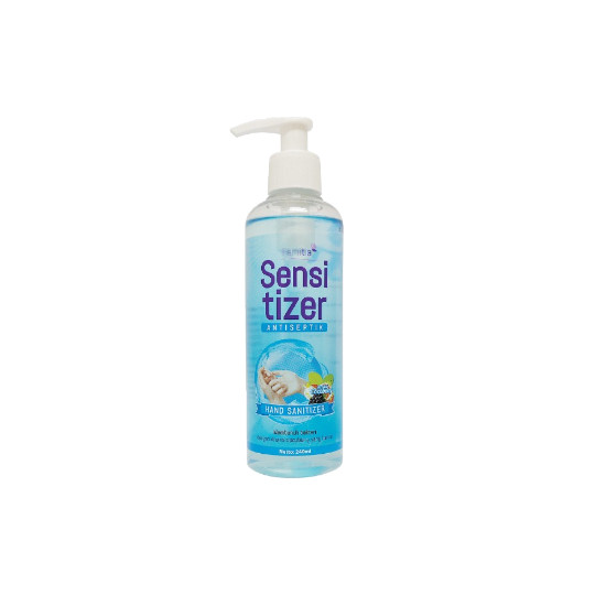 FEMITIA SENSITIZER ANTISEPTIC 240 ML FEMITIA SENSITIZER ANTISEPTIC 240 ML