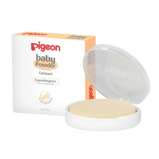 Pigeon Powder Cake 45 g Pigeon Powder Cake 45 g