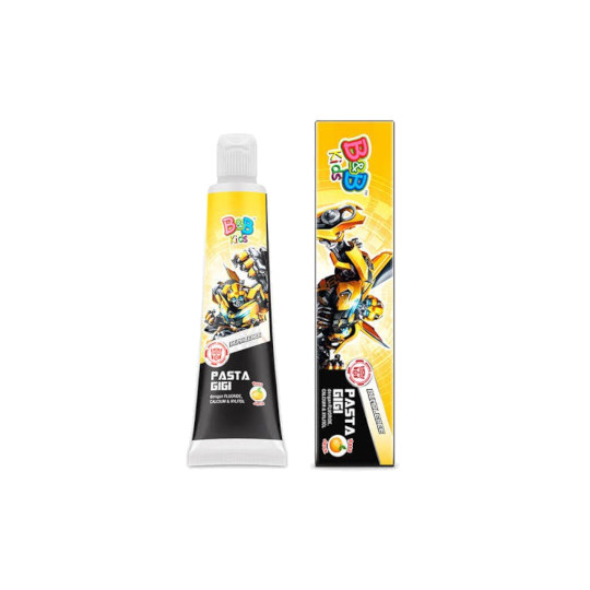B&B Toothpaste Bumble Bee 50 g B&B Toothpaste Bumble Bee 50 g