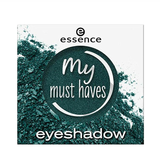 Essence My Must Haves Eyeshadow 23 Mermaid At Heart Essence My Must Haves Eyeshadow 23 Mermaid At Heart