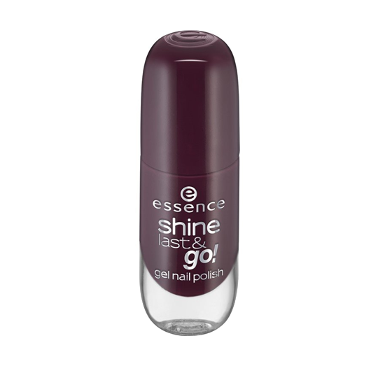 Essence Shine Last & Go Gel Nail Polish 26 I Got Rhythm Essence Shine Last & Go Gel Nail Polish 26 I Got Rhythm