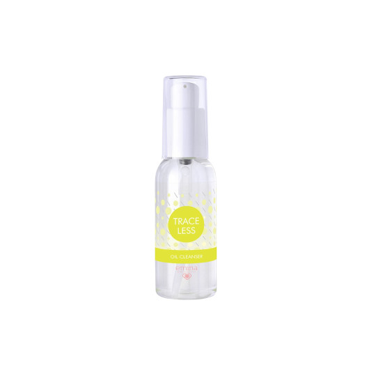 Emina Traceless Oil Cleanser 60 ml Emina Traceless Oil Cleanser 60 ml