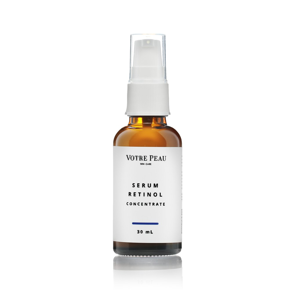 Votre Peau Retinol Serum Concentrate 10 ml Votre Peau Retinol Serum Concentrate 10 ml