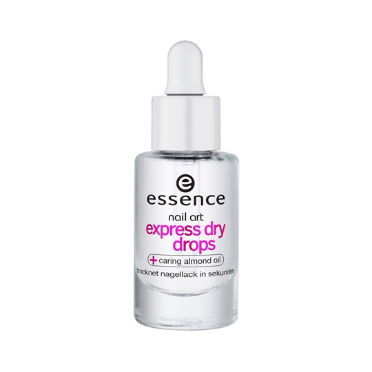 Essence Nail Art Express Dry Drops Essence Nail Art Express Dry Drops