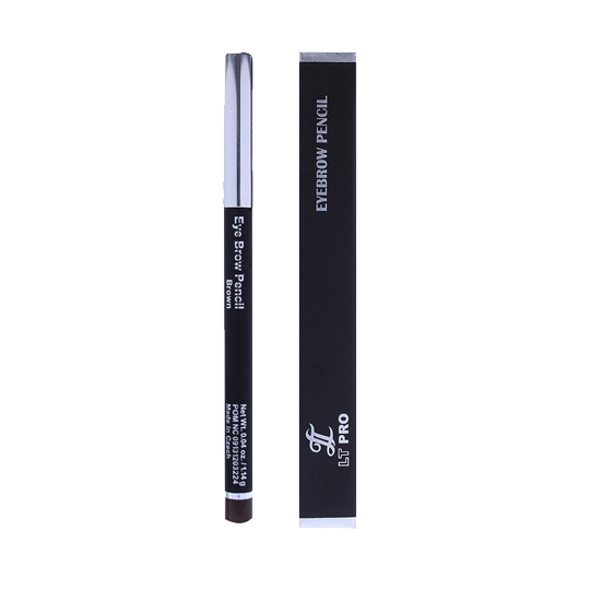 LT Pro Eyebrow Pencil Brown 1.14 G LT Pro Eyebrow Pencil Brown 1.14 G