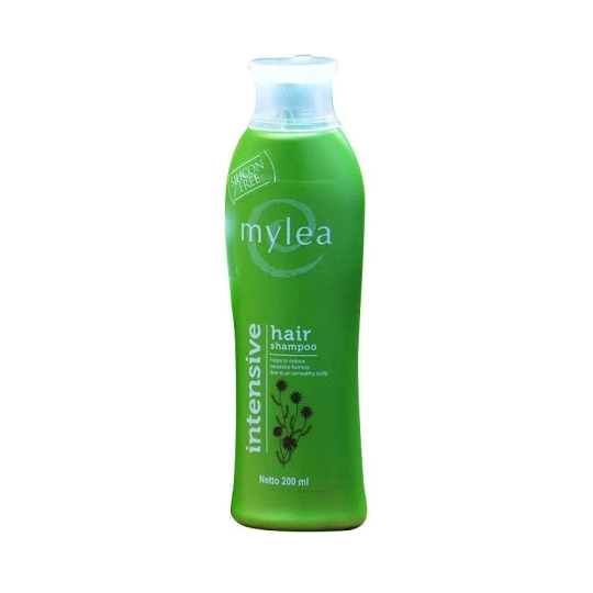 Mylea Hair Shampoo Intensive 200 ml Mylea Hair Shampoo Intensive 200 ml