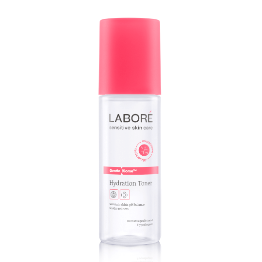 Labore Sensitive Skin Care Gentlebiome Hydration Toner 100 ml Labore Sensitive Skin Care Gentlebiome Hydration Toner 100 ml