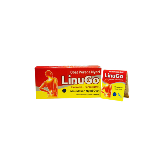 LINUGO 4 KAPLET LINUGO 4 KAPLET