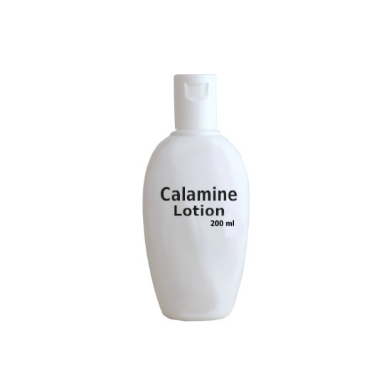 CALAMIN LOTION 200 ML CALAMIN LOTION 200 ML
