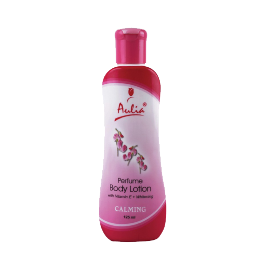 Aulia Body Lotion Calming 125 ml Aulia Body Lotion Calming 125 ml