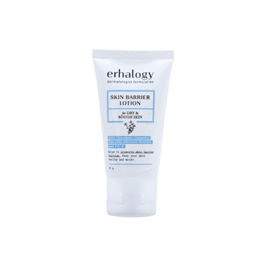 Erhalogy Skin Barrier Lotion 30 g Erhalogy Skin Barrier Lotion 30 g