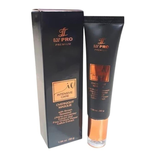 LT Pro Intensive Care Overnight Masque 30 g LT Pro Intensive Care Overnight Masque 30 g