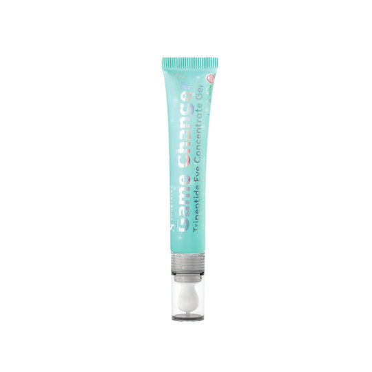 Somethinc Game Changer Tripeptide Eye Concentrate Gel 20 ml Somethinc Game Changer Tripeptide Eye Concentrate Gel 20 ml