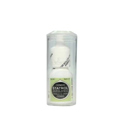 CENDO STATROL SALEP MATA 3.5 G CENDO STATROL SALEP MATA 3.5 G