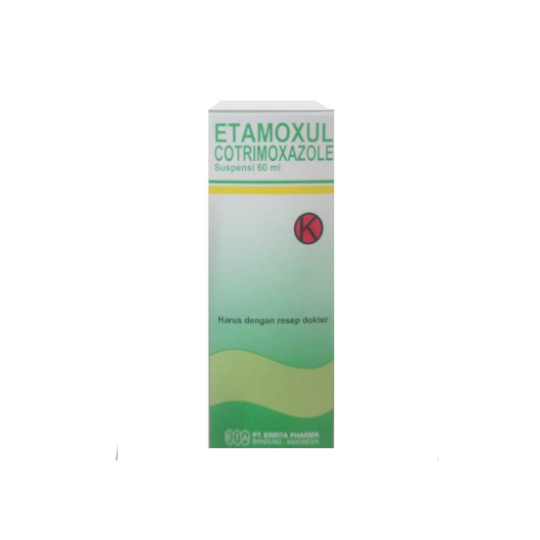 ETAMOXUL SIRUP 60 ML ETAMOXUL SIRUP 60 ML