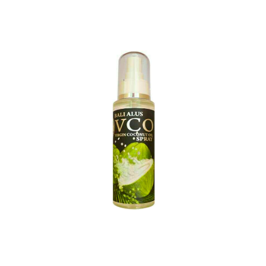 Bali Alus VCO Spray 100 ml Bali Alus VCO Spray 100 ml