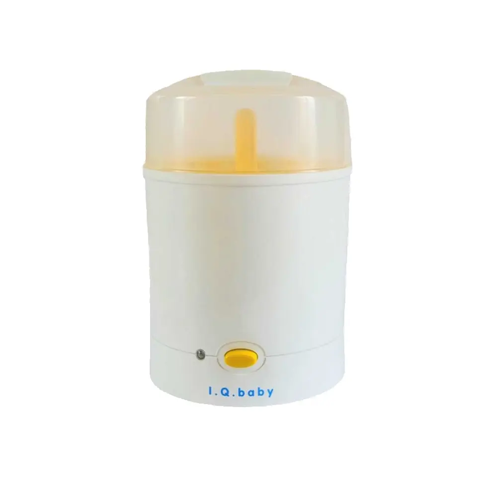 IQ Baby Baby Bottle Sterilizer 6 Pcs Kegunaan, Efek Samping, Dosis