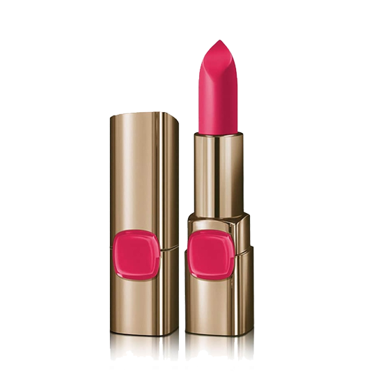 Loreal Lipstick Color Riche 624 Rose Fume Loreal Lipstick Color Riche 624 Rose Fume