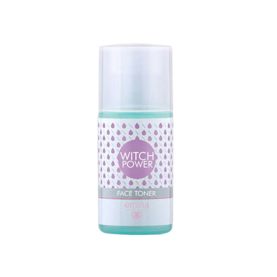Emina Face Toner Witch Power Emina Face Toner Witch Power