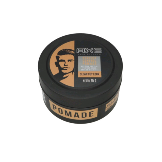 Axe Hairstyling Perfect Control Pomade 75 g Axe Hairstyling Perfect Control Pomade 75 g