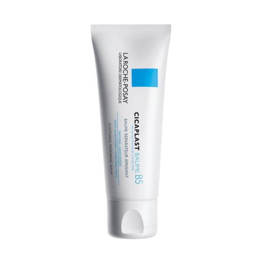 La Roche Posay Cicaplast Baume B5 Soothing Repairing Balm 40 ml La Roche Posay Cicaplast Baume B5 Soothing Repairing Balm 40 ml