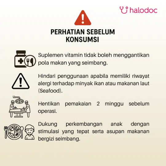 Scott's Emulsion Vita Orange 200 ml - Gambar 4