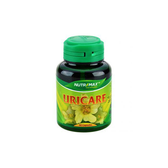 NUTRIMAX URICARE 60 KAPSUL NUTRIMAX URICARE 60 KAPSUL