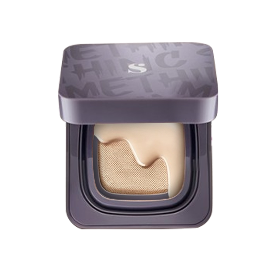 Somethinc Copy Paste Breathable Cushion Nina - Kegunaan, Efek Samping ...