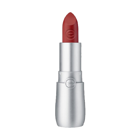 Essence Velvet Matte Lipstick 09 Red Velvet Cake Essence Velvet Matte Lipstick 09 Red Velvet Cake