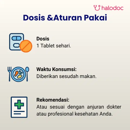 Wellness Zinc With Vitamin B6 60 tablet - Gambar 3