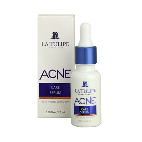 La Tulip Acne Care Serum 20 ml La Tulip Acne Care Serum 20 ml