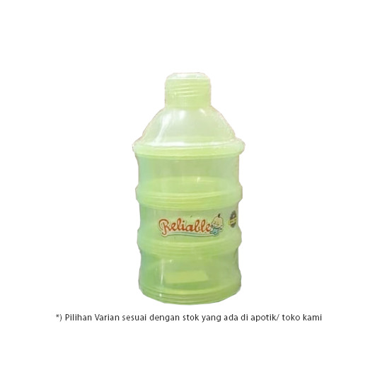 Reliable Tempat Susu 3 Susun Reliable Tempat Susu 3 Susun