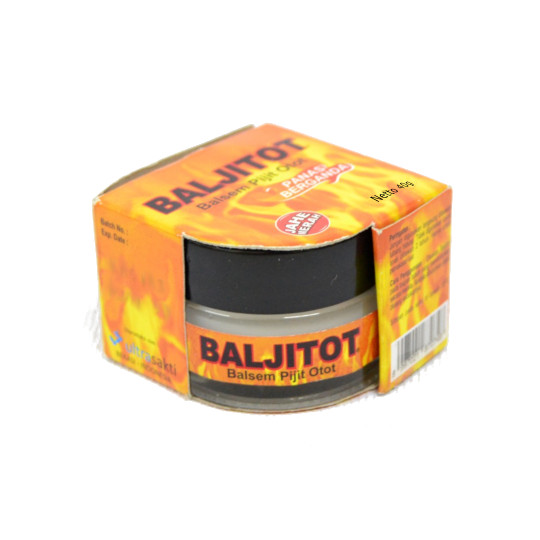 Baljitot 40 g Baljitot 40 g