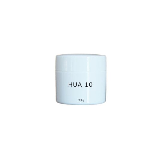 Hua 10 - 25 g - Erha Hua 10 - 25 g - Erha