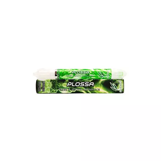 PLOSSA INHALER & ROLL ON EUCALYPTUS 8 ML PLOSSA INHALER & ROLL ON EUCALYPTUS 8 ML