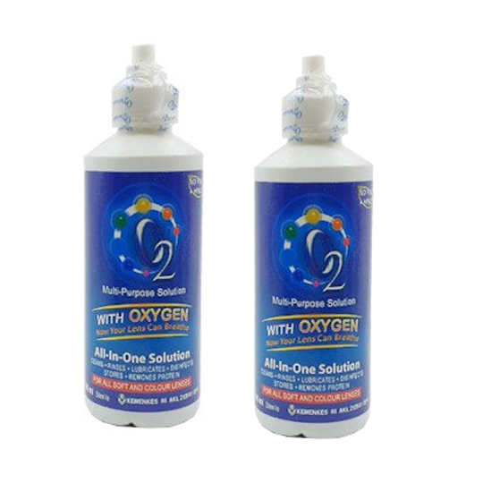 O2 Oxygen Multi Purpose Solution 160 ml 2 Botol - Hemat Borongan O2 Oxygen Multi Purpose Solution 160 ml 2 Botol - Hemat Borongan