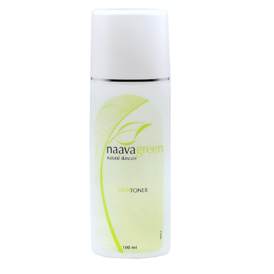 Naava Green Skin Toner 100 ml Naava Green Skin Toner 100 ml