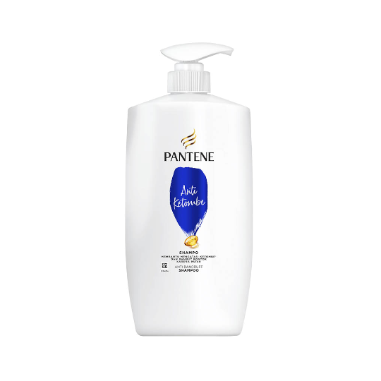 Pantene Shampoo Anti Dandruff 900 ml Pantene Shampoo Anti Dandruff 900 ml