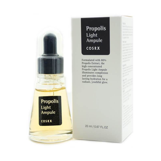 COSRX Propols Light Ampule 20 ml COSRX Propols Light Ampule 20 ml