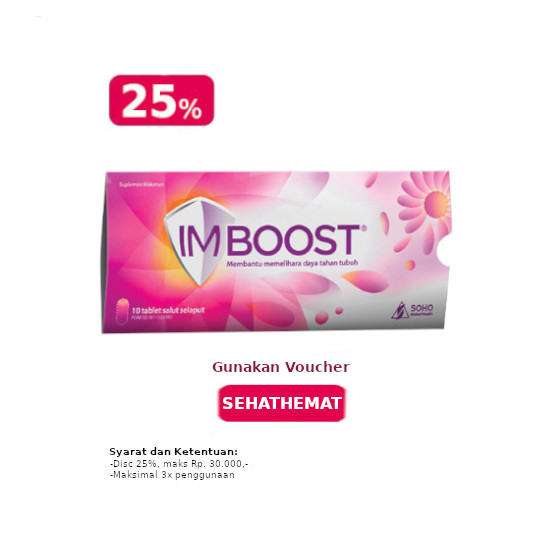 IMBOOST 10 TABLET IMBOOST 10 TABLET