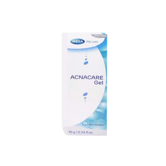 ACNACARE GEL 10 G ACNACARE GEL 10 G