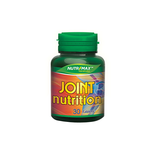 NUTRIMAX JOINT NUTRITION 30 TABLET NUTRIMAX JOINT NUTRITION 30 TABLET