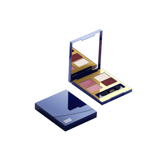 Inez Contour & Eyeshadow Collection 07 Pattaya 6 G Inez Contour & Eyeshadow Collection 07 Pattaya 6 G