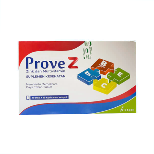 Prove Z 10 Kaplet Prove Z 10 Kaplet
