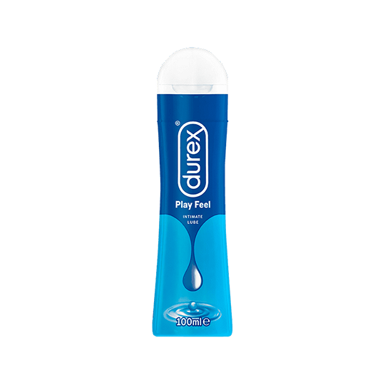 Durex Play Feel 100 ml Durex Play Feel 100 ml