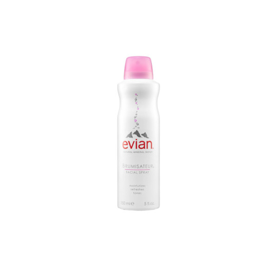 EVIAN WATER SPRAY 150 ML EVIAN WATER SPRAY 150 ML