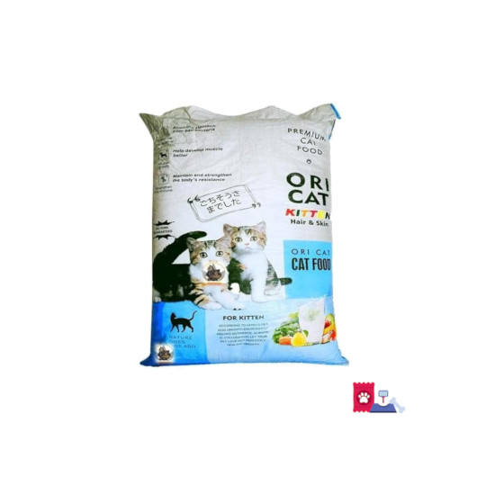 Ori Cat Kitten Dry 1 kg Ori Cat Kitten Dry 1 kg