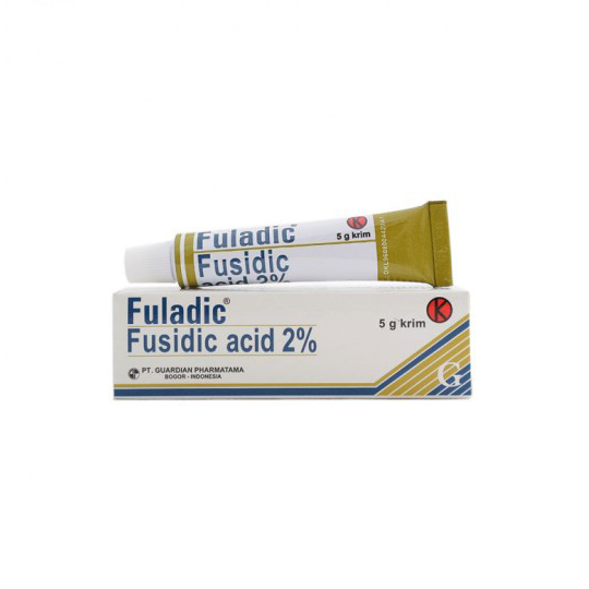 Fuladic Cream 5 g